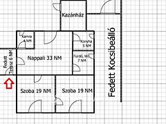 Eladó ház Szigetszentmiklós 2. kép