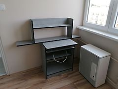 Kiadó lakás Debrecen, Nagyerdő 5. kép