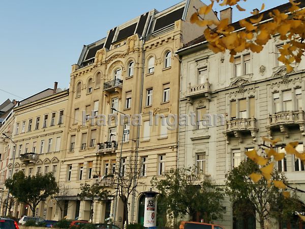Eladó lakás Budapest, V. kerület, Belváros 1. kép