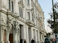 Eladó lakás Budapest, V. kerület, Belváros 2. kép