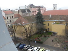 Eladó lakás Debrecen, Belváros 4. kép
