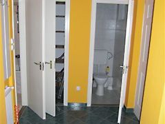 Kiadó lakás Kecskemét, Belváros 2. kép