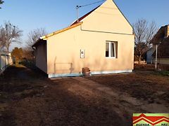 Eladó ház Szeged, Tápé 3. kép