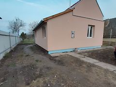 Eladó ház Szeged, Tápé 2. kép