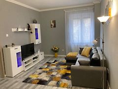 Kiadó lakás Tatabánya, Központ 5. kép