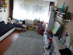 Eladó lakás Eger, Hajdúhegy 3. kép
