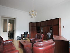 Kiadó iroda Budapest, VI. kerület, Terézváros 6. kép