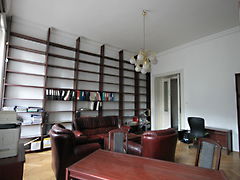Kiadó iroda Budapest, VI. kerület, Terézváros 5. kép