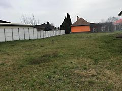 Eladó földterület Albertirsa 5. kép