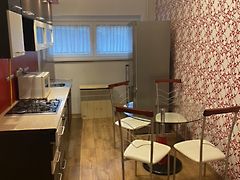 Kiadó lakás Debrecen, Egyetemek 2. kép