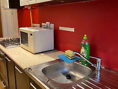 Kiadó lakás Debrecen, Egyetemek 3. kép
