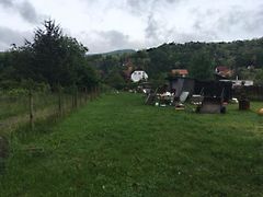 Eladó földterület Leányfalu 2. kép
