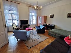 Kiadó lakás Szeged, Belváros 2. kép