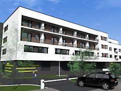 Eladó lakás Szombathely 2. kép