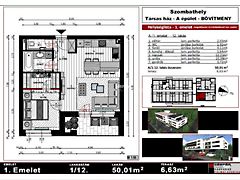 Eladó lakás Szombathely 5. kép