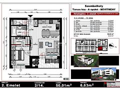 Eladó lakás Szombathely 5. kép