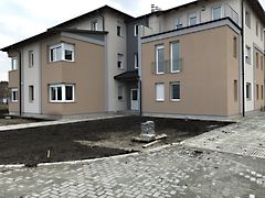 Eladó lakás Szolnok, Tallinn városrész 3. kép