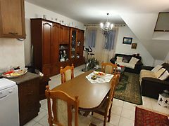 Eladó lakás Szeged, Franciahögy Lakópark 4. kép