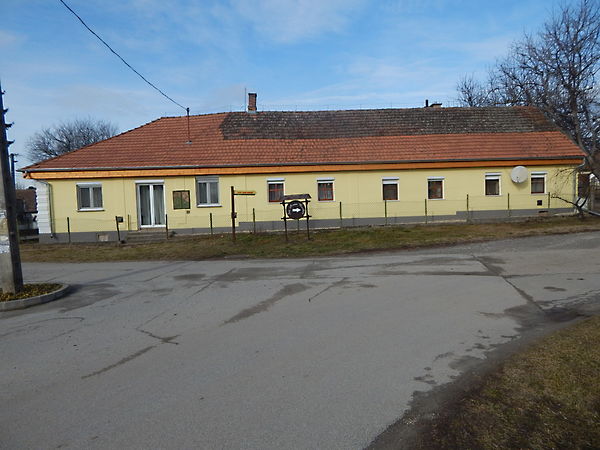 Eladó ház Szőlősgyörök 3. kép
