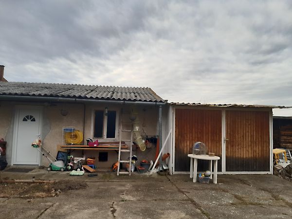 Eladó ház Szeged, Gyálarét 10. kép