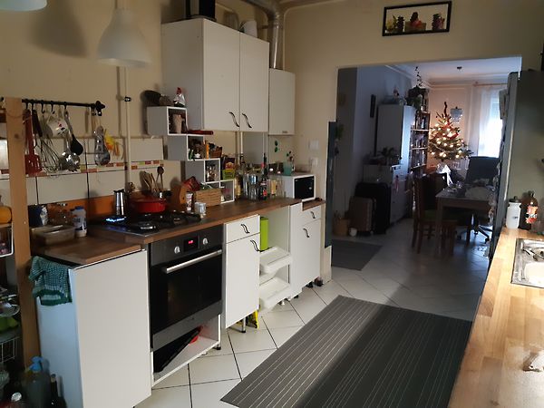 Eladó ház Szeged, Gyálarét 6. kép