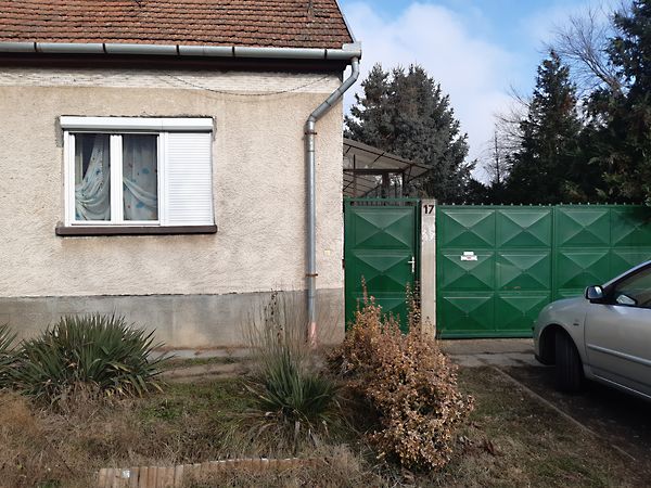 Eladó ház Szeged, Gyálarét 7. kép