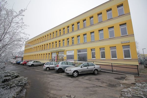 Kiadó iroda Miskolc, Szentpéteri kapu 1. kép