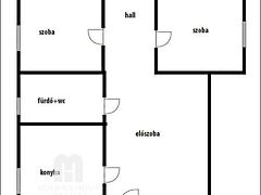 Eladó lakás Székesfehérvár, Lövölde 5. kép