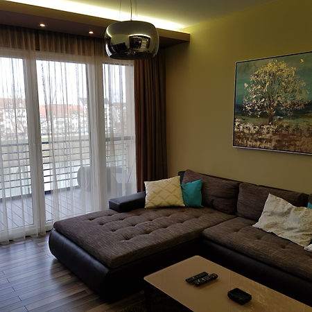 Kiadó lakás Győr 12. kép