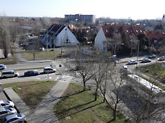 Kiadó lakás Szolnok, Belváros 2. kép