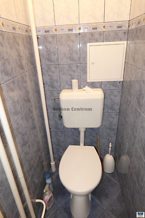 Kiadó lakás Szolnok, Belváros 8. kép