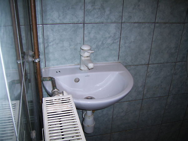 Kiadó lakás Pécs, Belváros 7. kép