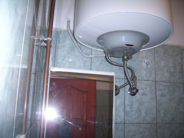 Kiadó lakás Pécs, Belváros 9. kép