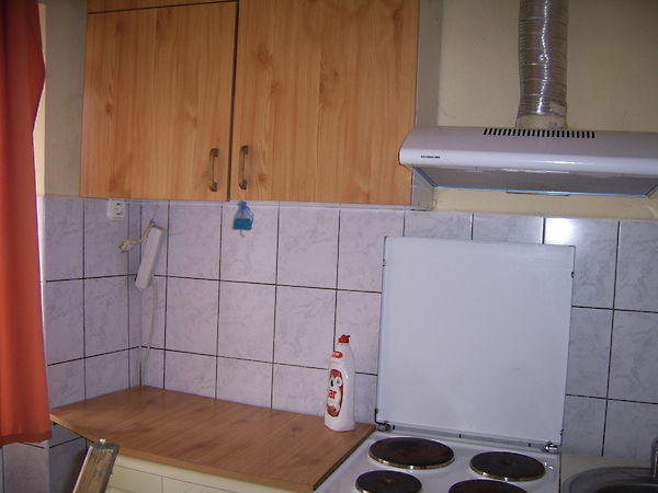 Kiadó lakás Pécs, Belváros 6. kép