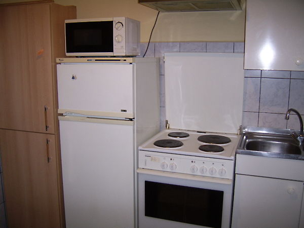 Kiadó lakás Pécs, Belváros 1. kép