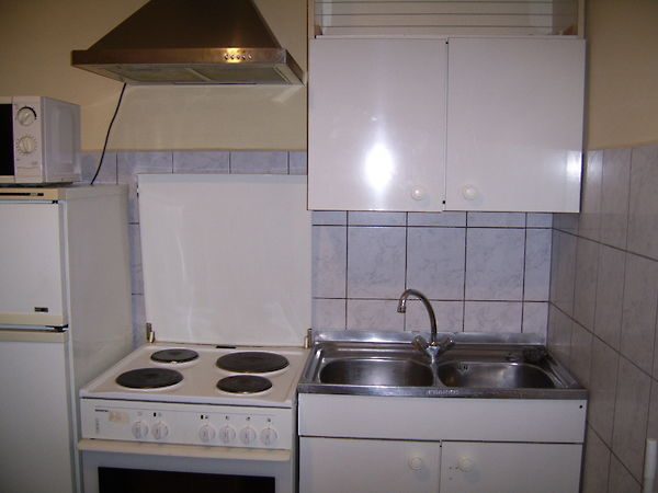 Kiadó lakás Pécs, Belváros 4. kép