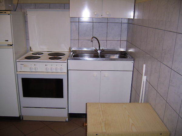 Kiadó lakás Pécs, Belváros 5. kép