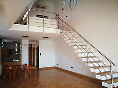 Kiadó lakás Budapest, I. kerület 3. kép
