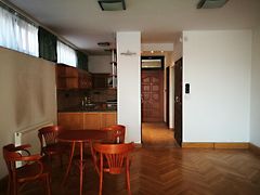 Kiadó lakás Budapest, I. kerület 4. kép