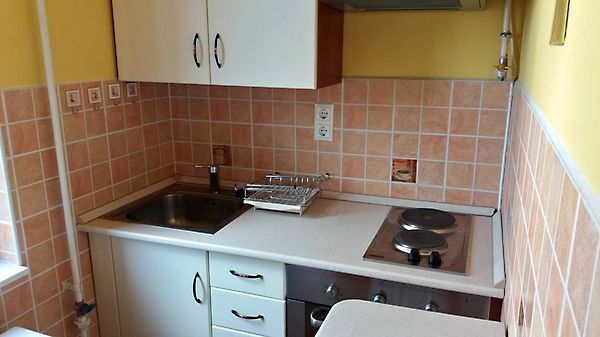 Eladó lakás Debrecen, Libakert 1. kép