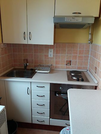 Eladó lakás Debrecen, Libakert 2. kép
