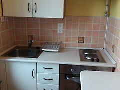 Eladó lakás Debrecen, Libakert 2. kép
