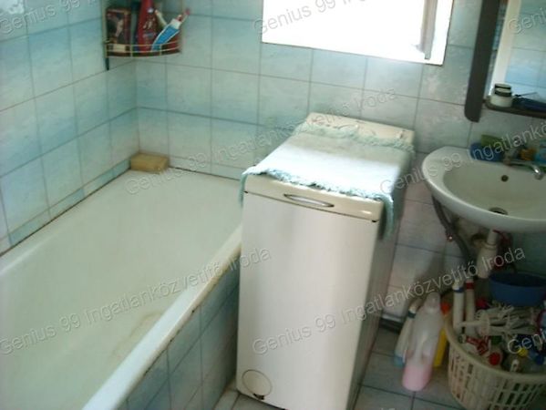 Eladó ház Kaposvár, Cseri városrész 7. kép