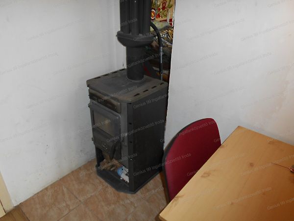 Eladó ház Kaposvár, Cseri városrész 9. kép
