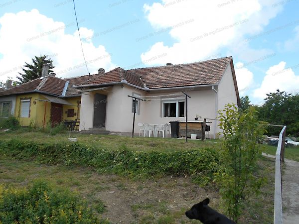 Eladó ház Kaposvár, Cseri városrész 10. kép