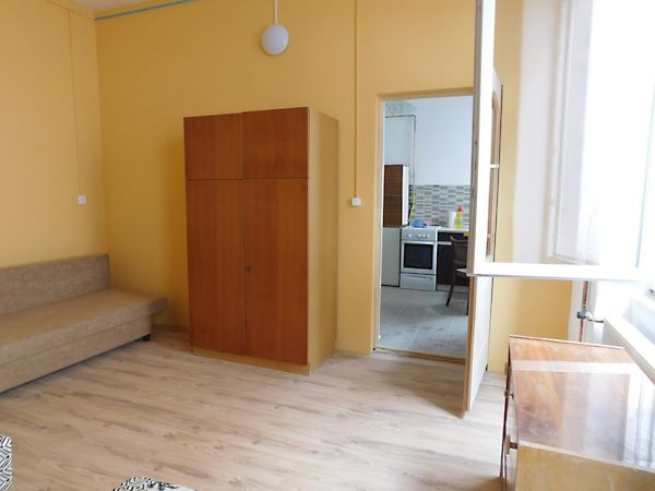 Kiadó lakás Szombathely 1. kép