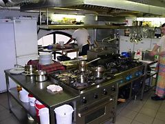 Kiadó üzleti Budapest, IX. kerület 6. kép