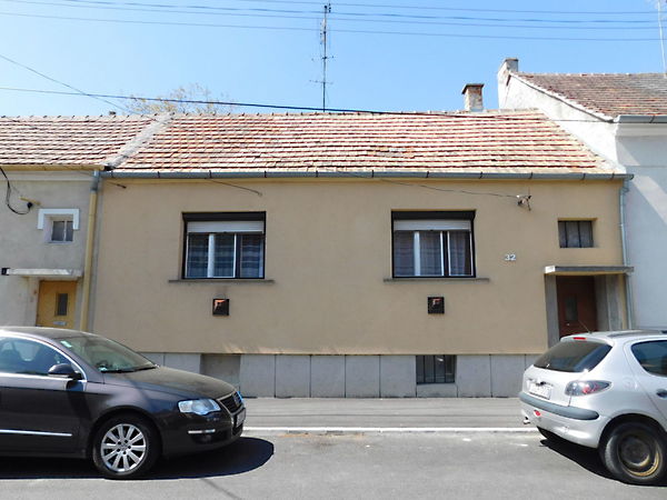 Kiadó ház Szombathely 1. kép