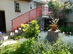 Kiadó ház Szombathely 3. kép