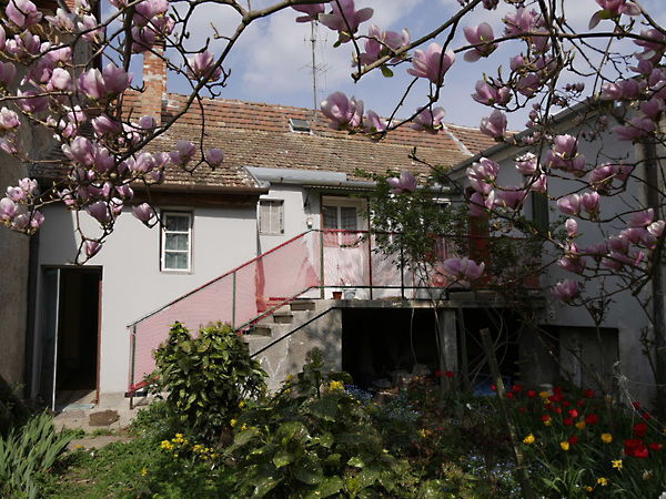 Kiadó ház Szombathely 16. kép